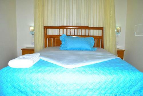 Amostar Motel