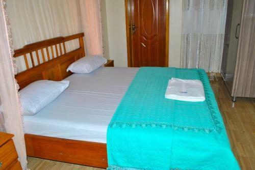 Amostar Motel