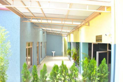 Amostar Motel