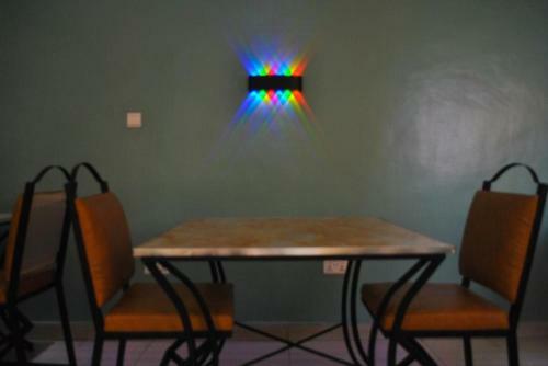 Amostar Motel