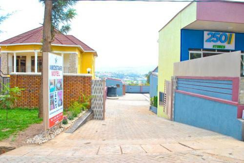 Amostar Motel