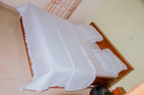 Esther Homestay-kibagabaga