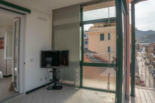 La Veranda Sull'acqua : Riva Trigoso