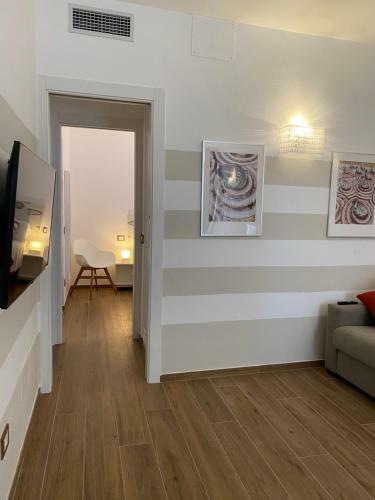 Apartamento Carruggio 151-2