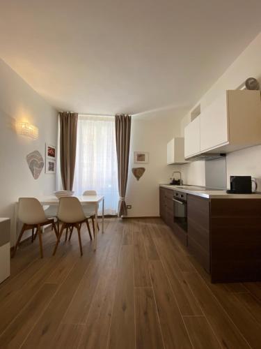 Apartamento Carruggio 151-2