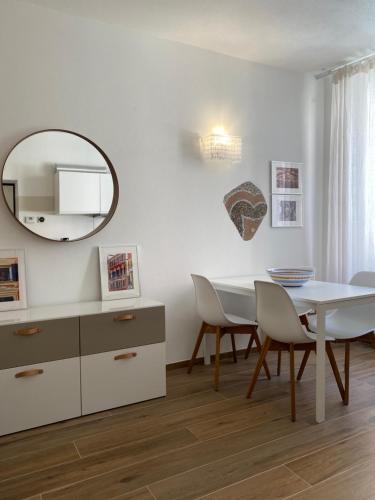 Apartamento Carruggio 151-2