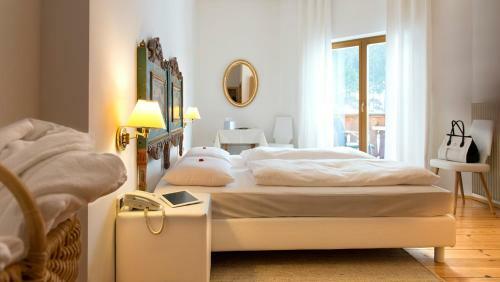 Golfhotel Sonne