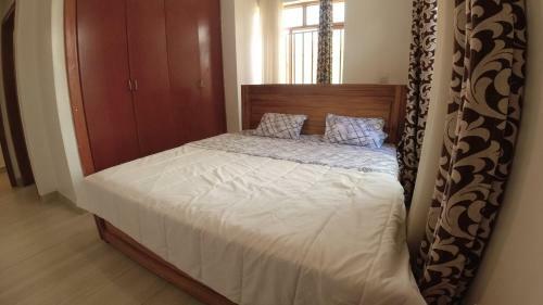 Kagarama Residential House