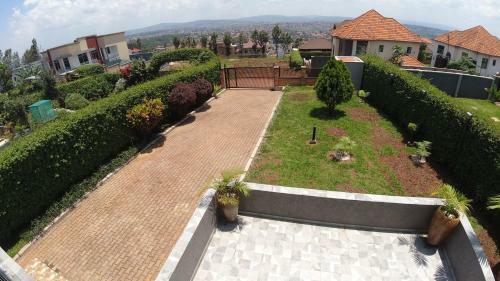 Kagarama Residential House