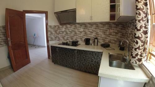 Kagarama Residential House