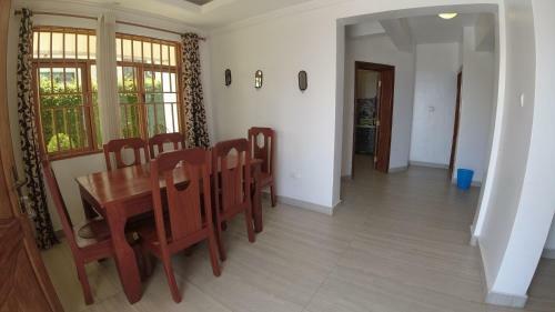 Kagarama Residential House