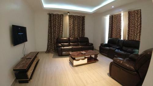 Kagarama Residential House