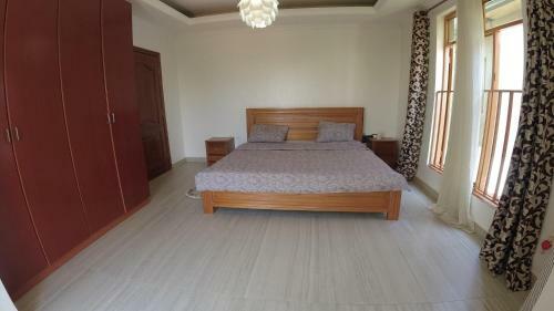 Kagarama Residential House