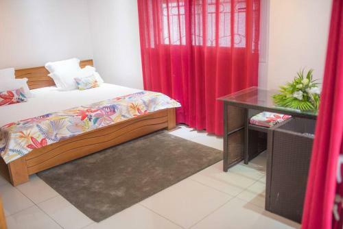 Villa Vohitsara 501