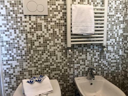 Apartamento Villa Succo