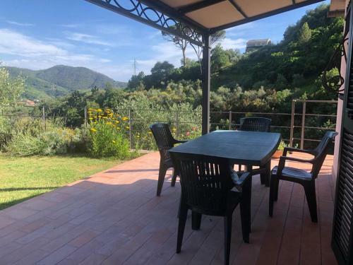 Apartamento Villa Succo