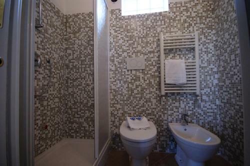 Apartamento Villa Succo
