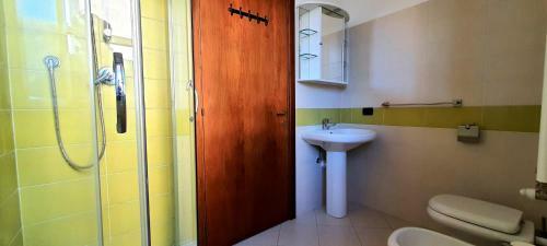 Apartamento La Gerbera- Bluchalet