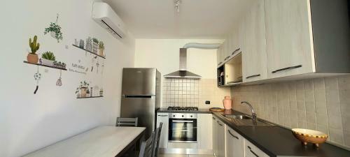 Apartamento La Gerbera- Bluchalet