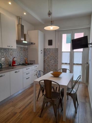 Apartamento La Casa Di Gaia
