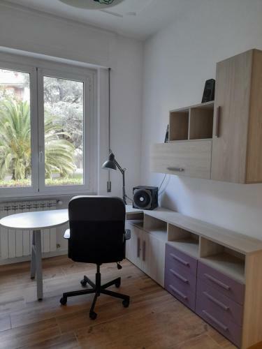 Apartamento La Casa Di Gaia