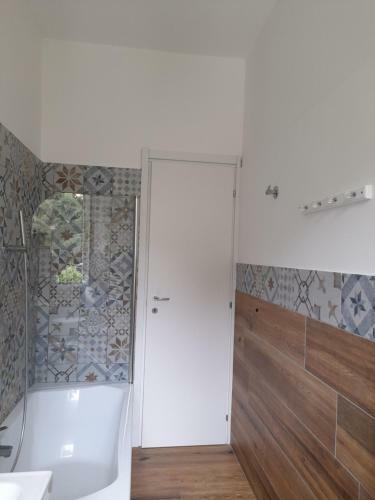Apartamento La Casa Di Gaia