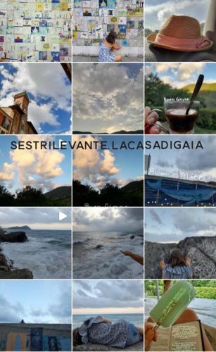Apartamento La Casa Di Gaia