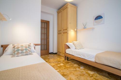Apartamento Casa Mare Blu In Centro 300m Dalla Spiaggia