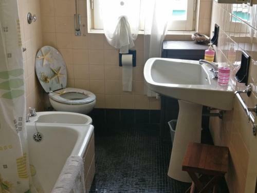 Apartamento Top-location-bright-fastwi-fi