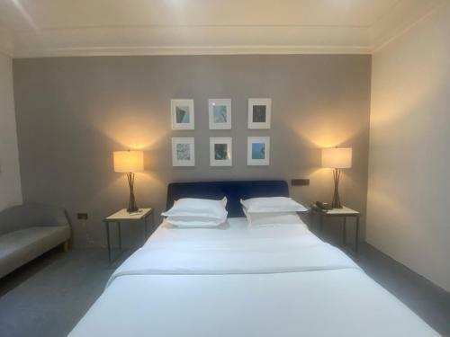 Muse Boutique Hotel