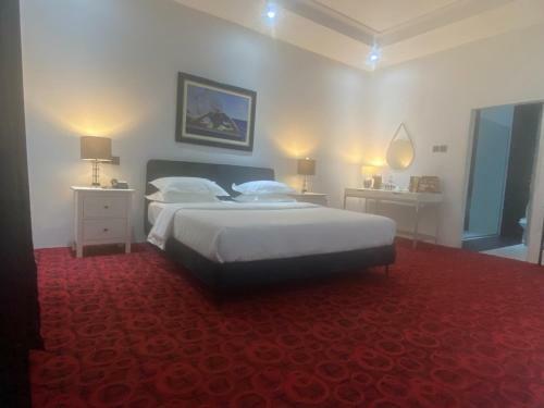 Muse Boutique Hotel