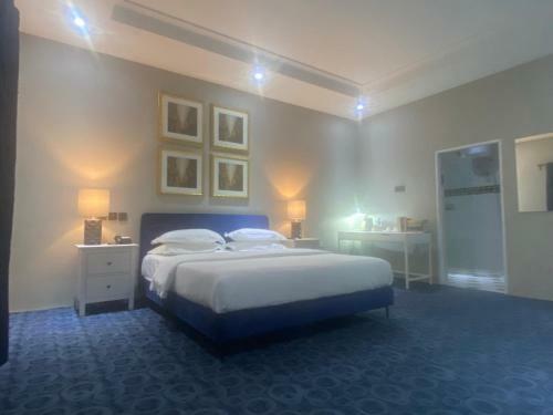 Muse Boutique Hotel