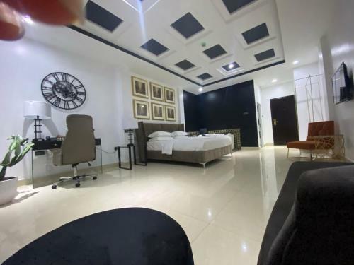 Muse Boutique Hotel