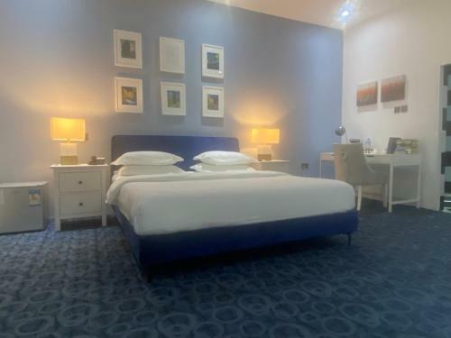 Muse Boutique Hotel