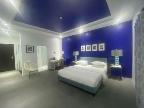 Muse Boutique Hotel