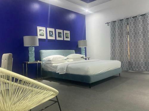 Muse Boutique Hotel