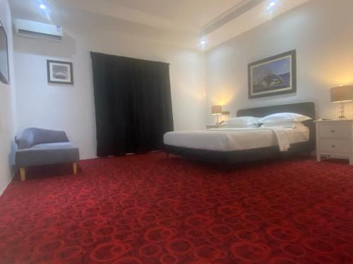 Muse Boutique Hotel