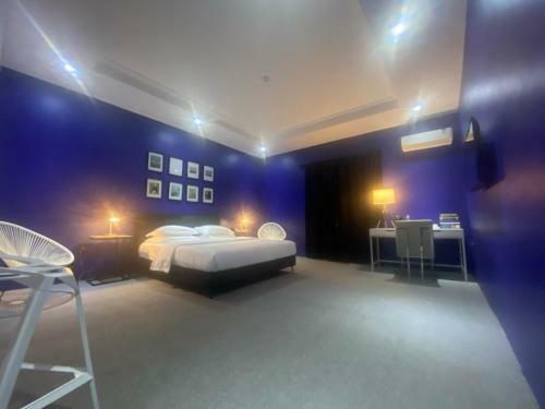 Muse Boutique Hotel