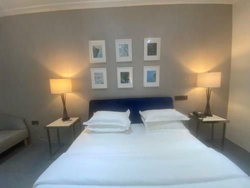 Muse Boutique Hotel