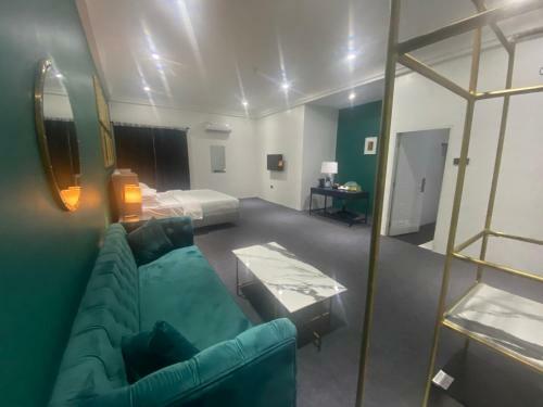 Muse Boutique Hotel