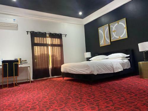 Muse Boutique Hotel