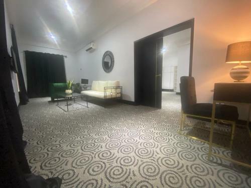 Muse Boutique Hotel