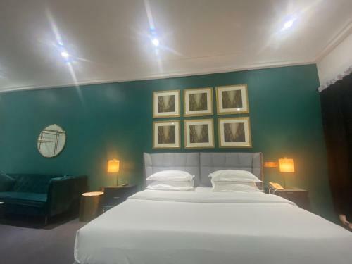 Muse Boutique Hotel