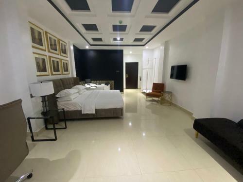Muse Boutique Hotel