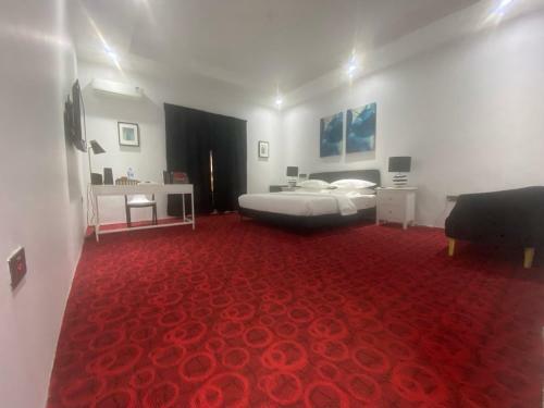 Muse Boutique Hotel