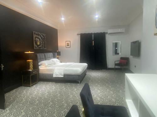 Muse Boutique Hotel