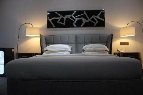 Muse Boutique Hotel
