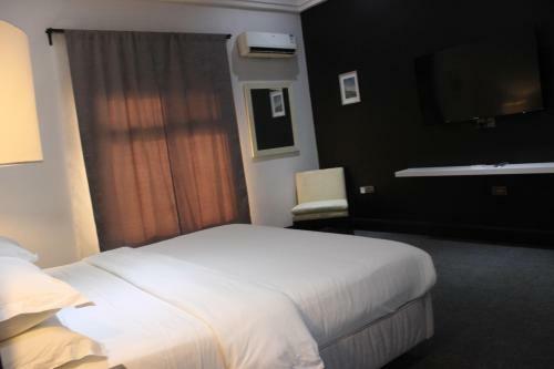 Muse Boutique Hotel