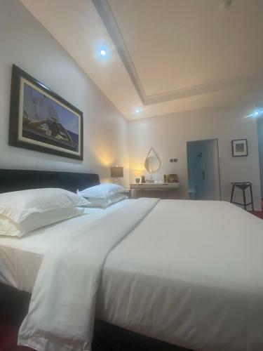 Muse Boutique Hotel