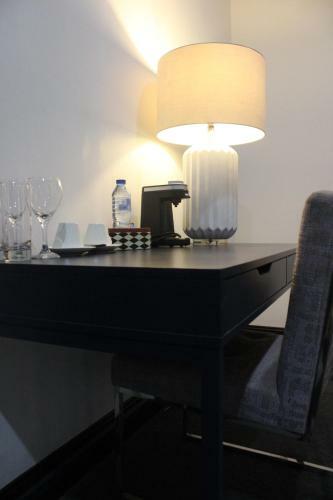 Muse Boutique Hotel